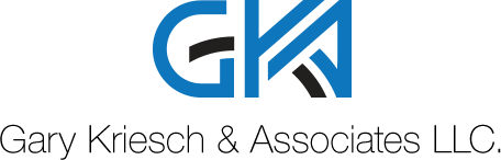 Gary Kriesch & Associates LLC.
